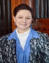 Booking Info for Sandy Lerner